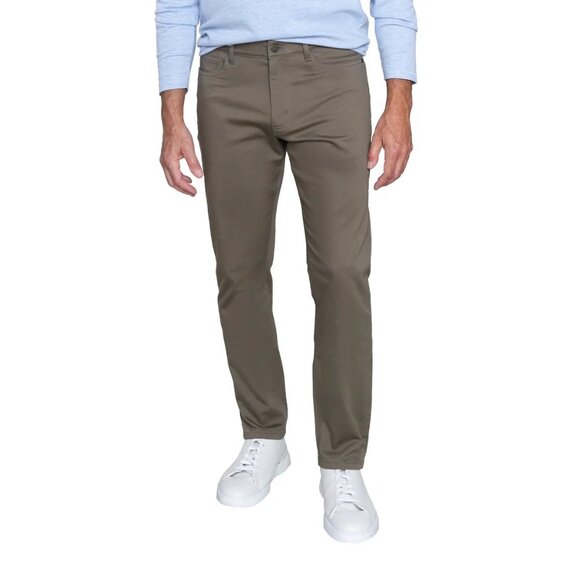 English Laundry‎ Men's Pant  5 POCKETS STYE-TAN - Picture 2 of 9